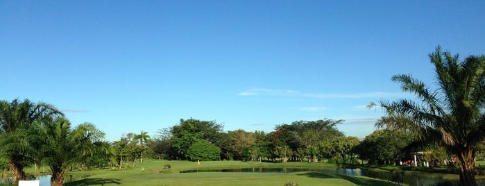 Takara Golf is one of Jakarta.