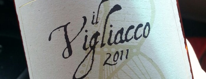 Highlands WineSeller is one of Locais curtidos por Thomas.