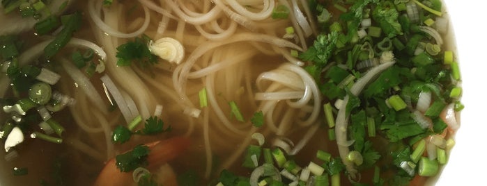 Pho Chef is one of Food.