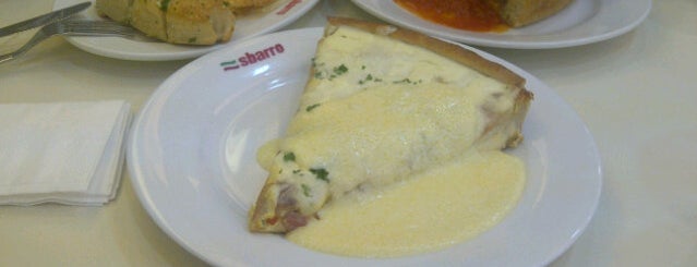 Sbarro is one of Fjordz’s Liked Places.