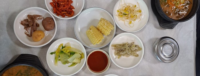 대대선창집 is one of SUNCHUN List.