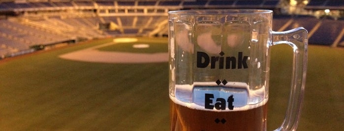 Nationals Park is one of The 15 Best Places for Beer in Washington.