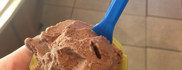 Bottega Gelato is one of Aさんのお気に入りスポット.