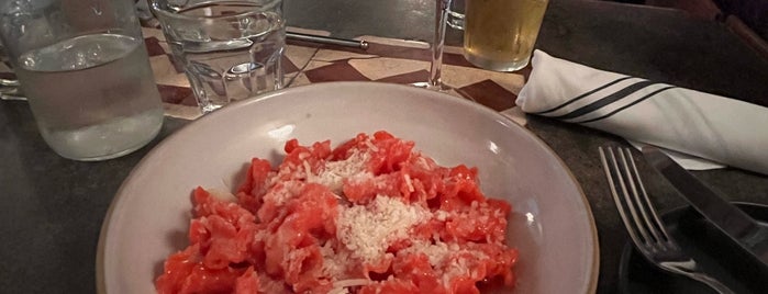 Barano is one of Places to try Williamsburg/Greenpoint/Bushwick.