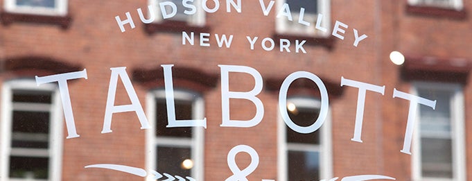 Talbott & Arding Cheese and Provisions is one of Hudson Valley to-do.