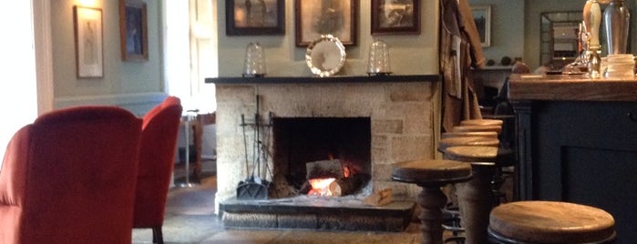 The Wheatsheaf Inn is one of #recommended_uk.