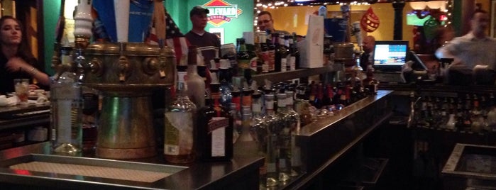 The‎ Office Beer Bar & Grill is one of Bars/restaurants.