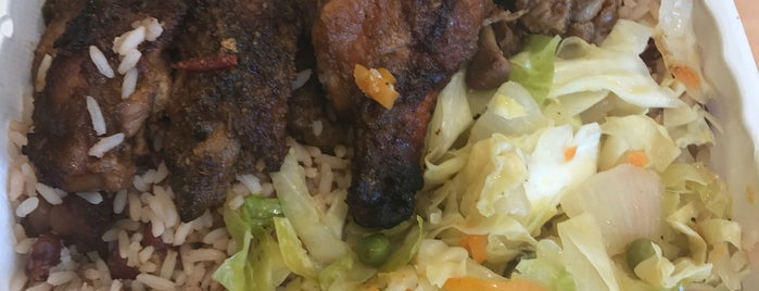 Negril The Jamaican Eatery is one of All-time favorites in United States.