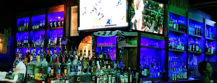 Cleo's Lounge is one of Must-visit Bars in Orlando.