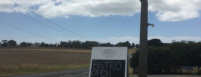 Bellarine Estate Winery & Brewery is one of Posti che sono piaciuti a Monica.