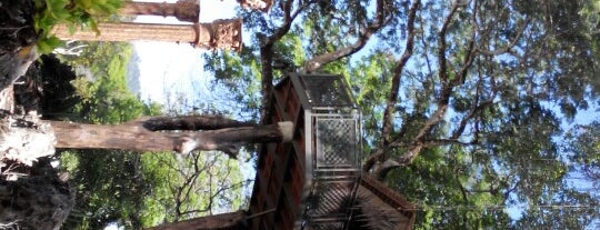 Colonial Penang Museum is one of Lugares favoritos de Kevin.