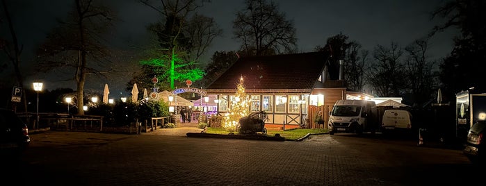 Wirtshaus am See is one of Mis Restaurantes.