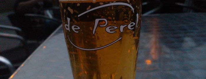 De Perel is one of Europe.