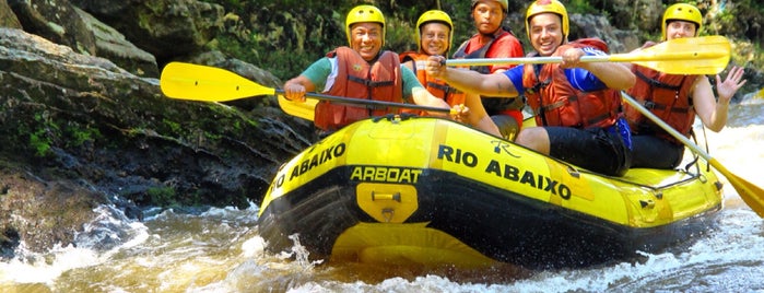 Juquitiba - Sitio "Canoar" is one of Esporte.