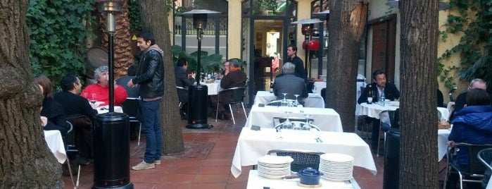 Vivanda is one of Restaurants Barcelona.