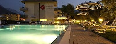 Hotel Piccolo Mondo is one of TN | Alberghi, Hotels | Lago di Garda.