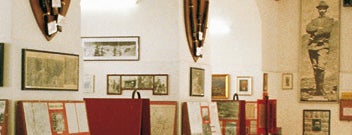 Museo Nazionale Storico delle Truppe Alpine is one of Musei e Castelli da Vivere.