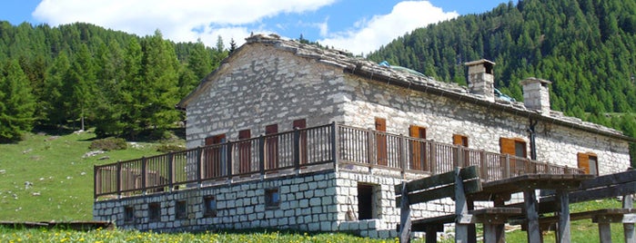 Malga Valli is one of Eventi e attività Estate.