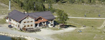 Rifugio Pradalago is one of Eventi e attività Estate.