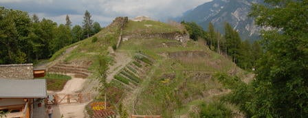 Agritur i Giardini della Torre is one of Attività Family.