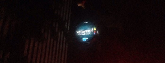 velayenn Bike Shop is one of bike.