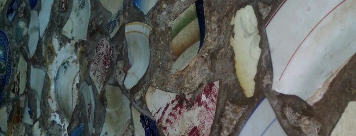 Adega dos Caquinhos is one of Braga e Minho.