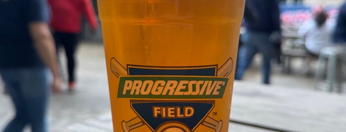 Fat Head’s Brewery at the Ballpark is one of Cleveland to-do list.