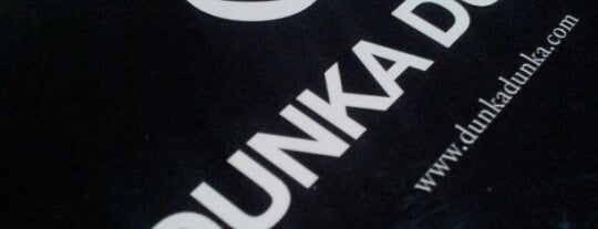 Dunka Dunka is one of Studios.
