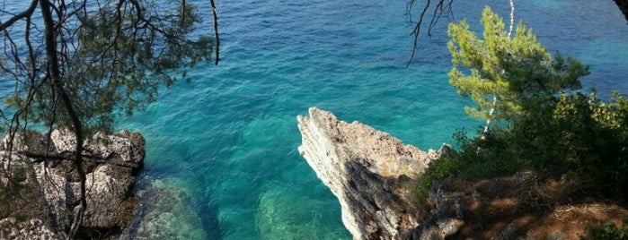 Adriatic Sea is one of Budva - List-.