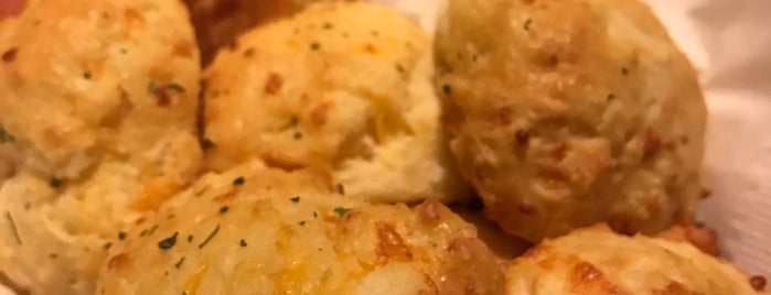 Red Lobster is one of Nate : понравившиеся места.
