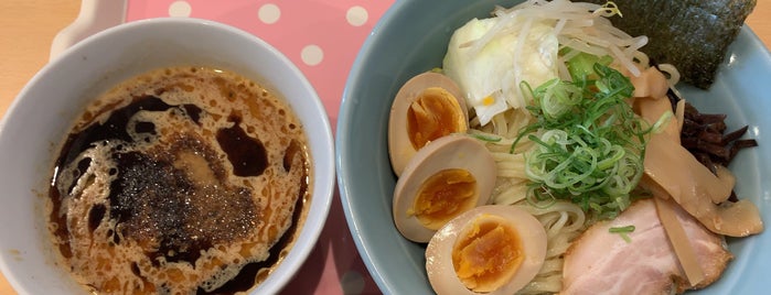 Chinara Noodles Ramen is one of Posti che sono piaciuti a Sigeki.