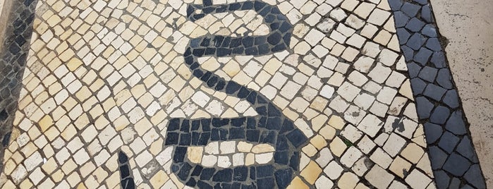 Tavares is one of Lisbon, Portugal.