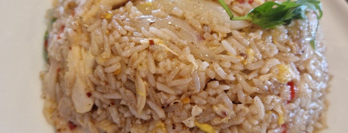 Thai's Thumbz is one of Thai Food.