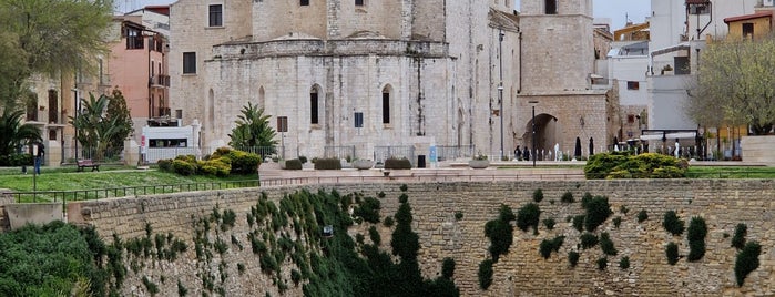 Cattedrale Di Barletta is one of Must-see in Barletta.