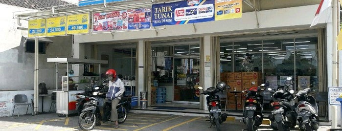 indomaret klaten 2 is one of All-time favorites in Indonesia.