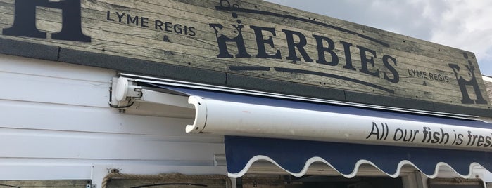 Herbie's is one of Lieux qui ont plu à Wayne.