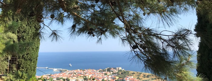 panagia spiliani is one of Lieux qui ont plu à Alper.