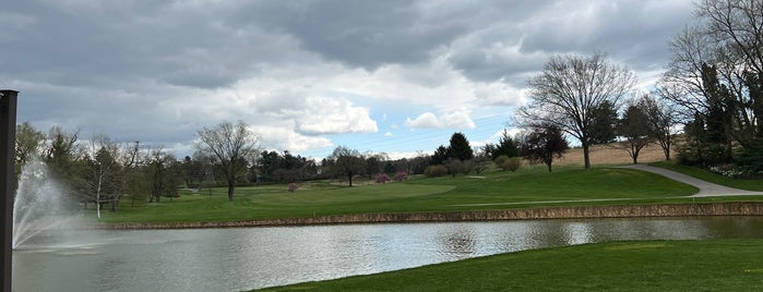 Chester Valley Golf Club is one of Golf.