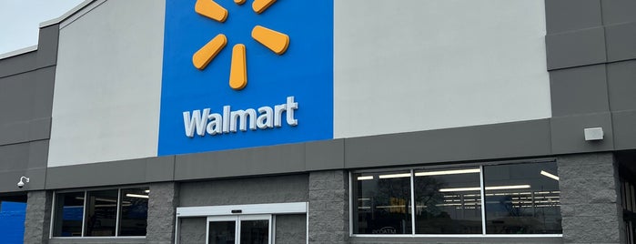Walmart is one of Top 10 favorites places in Lewes,Delaware.