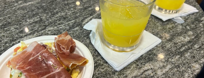 American Airlines Admirals Club is one of American Airlines Admirals Club Lounges.