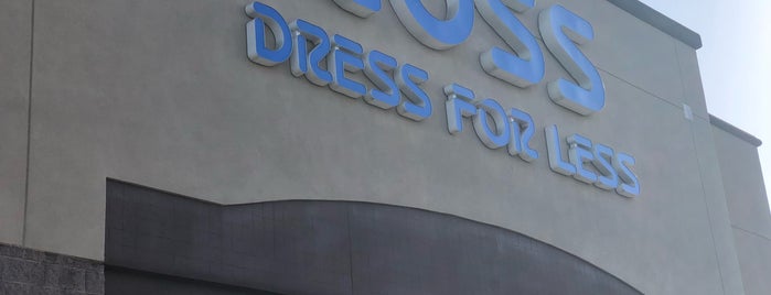 Ross Dress for Less is one of The 9 Best Places for Shirts in Phoenix.