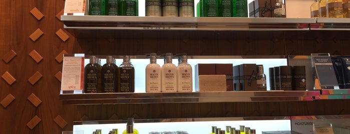 Molton Brown is one of shopping_2.