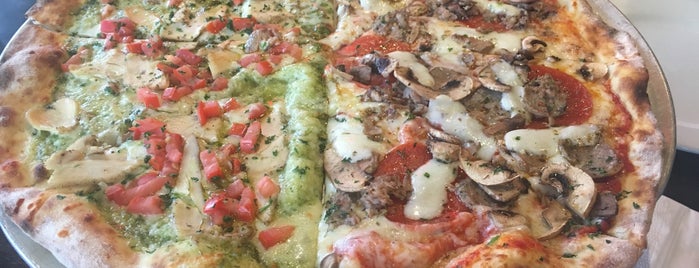 Veraci Pizza is one of Around Ravenna (Seattle, WA).
