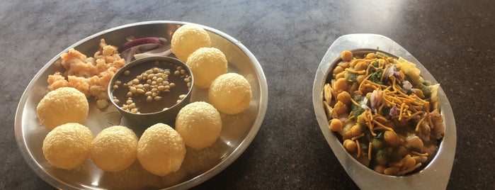 Punjab Sweets is one of seattle.