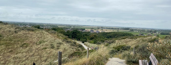 Bunker 2 is one of Zeeland 2021.