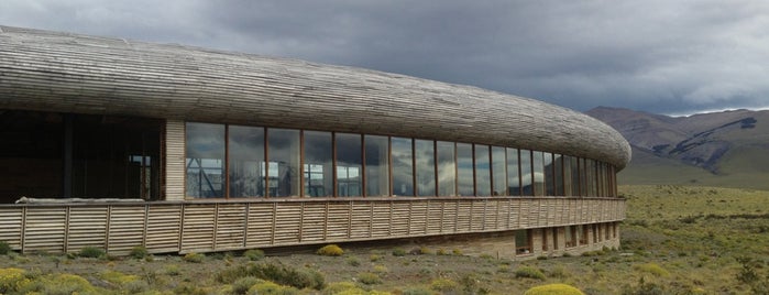 Hotel Tierra Patagonia is one of Hotels I want to visit.