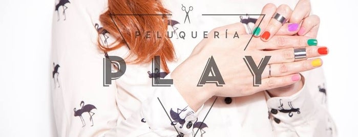 Play Peluquería is one of Mi Buenos Aires 2.