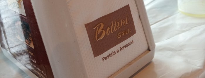 Pastelaria e Assados Bottini is one of Lili's Place.