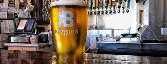 Brewpubs and Taprooms in Sac Area