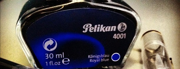 Pelikan Puebla is one of Al’s Liked Places.